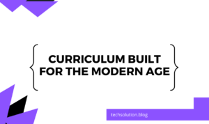 Curriculum Built 