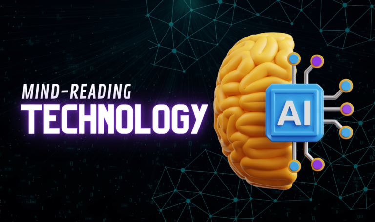 How To Block Mind-Reading Technology?