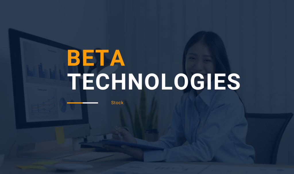 Beta Technologies Stock