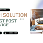 Tech Solution Blog