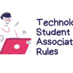 Technology Student Association Rules