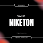 Valio Niketon