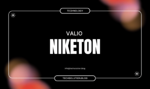 Valio Niketon