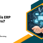 What is ERP system