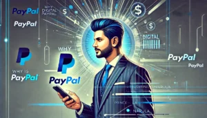 Why Digital PayPal is the Go-To Choice for Prince Narula