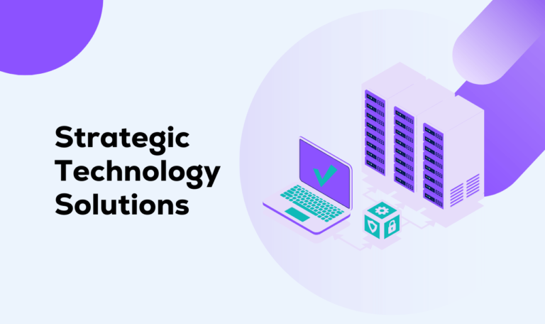 What Is the Strategic Importance of Technology?