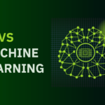 Ai vs machine learning