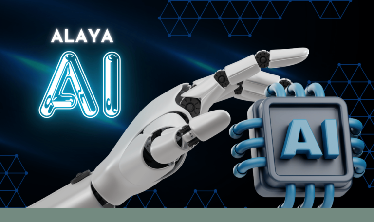 What is Alaya AI: A Beginner Guide