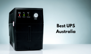 Best Ups Australia