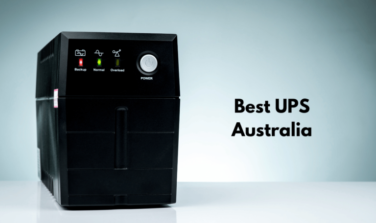 What to Look For in Selecting the Right UPS for Maximum Protection and Performance