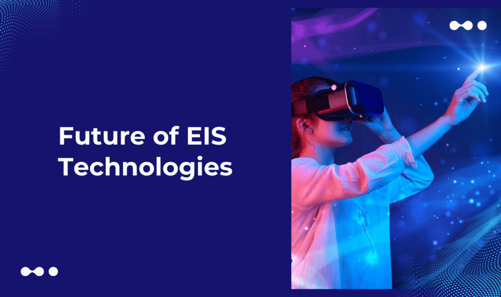What is EIS Technologies News?