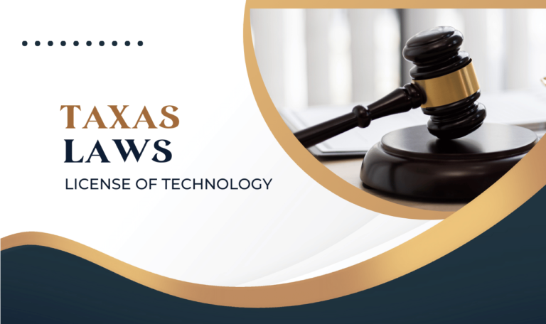 What Is Texas Law on an Exclusive License of Technology?