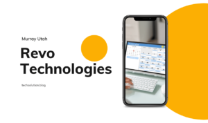 Revo Technologies in murray utah