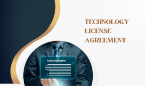 Technology License Agreement