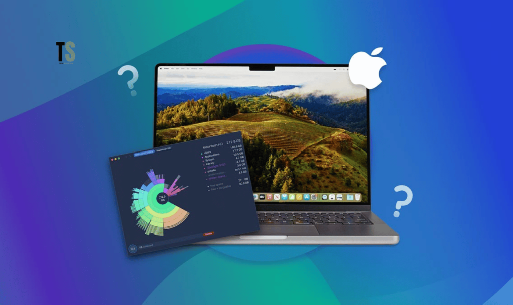 How to Clear Redundant Data on Your Mac with DelightDisk