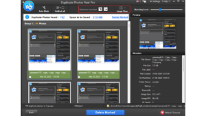 Duplicate Photos Fixer Pro