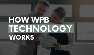 How WPB Technology Works