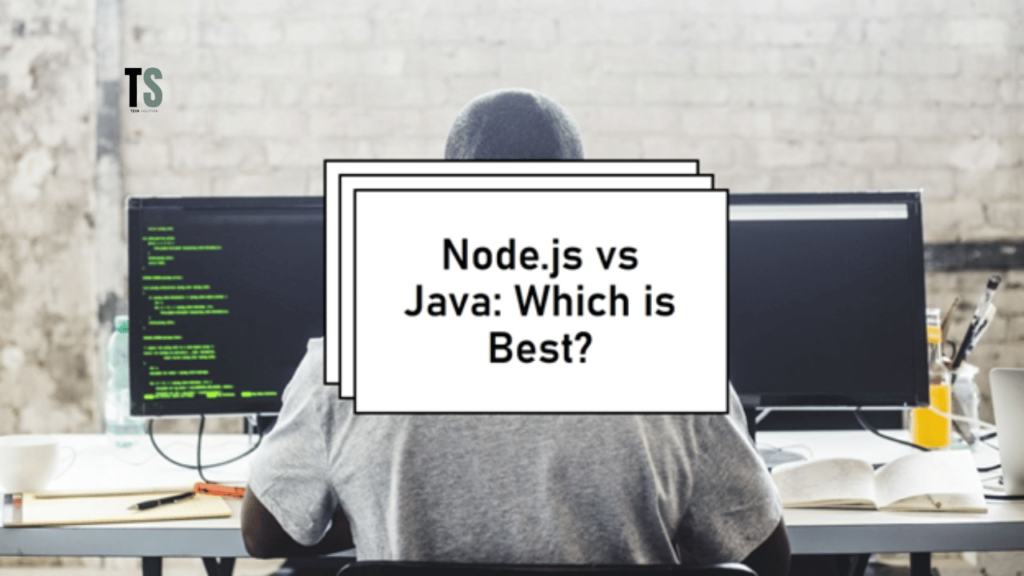 Node.js vs Java Which Back-End is Best For You