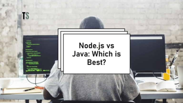 Node.js vs Java: Which Back-End is Best For You?