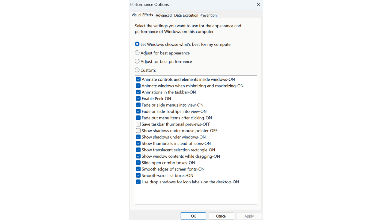 7 Tips To Increase Pc Performance In Windows 11