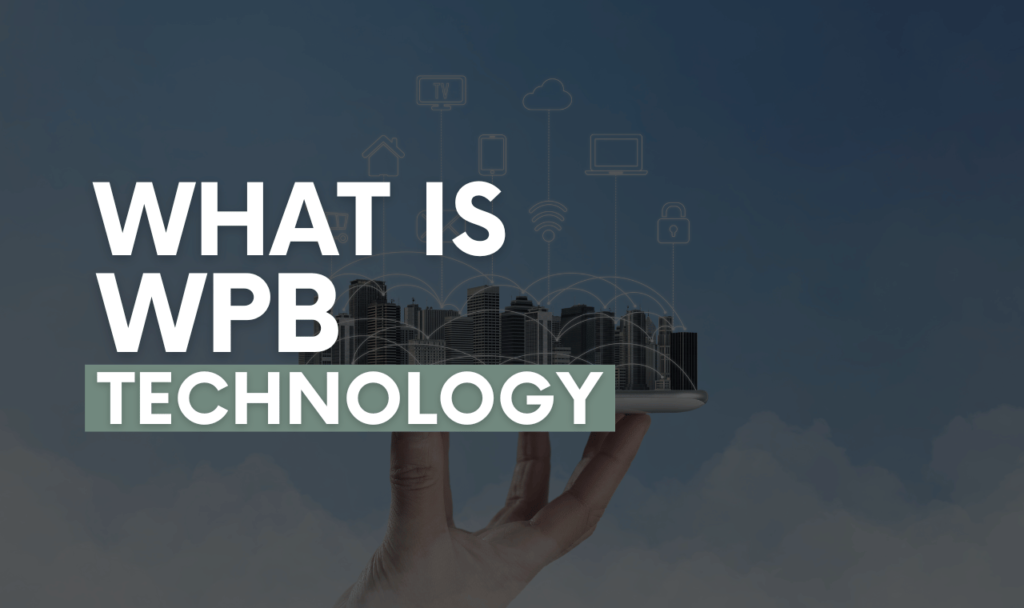 What is WPB Technology