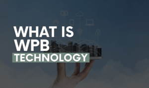 What is WPB Technology