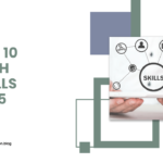 TOP 10 TECH SKILLS 2025