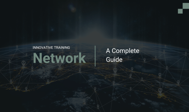 What is innovative training networks? A Complete Guide