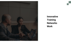 innovative training networks work