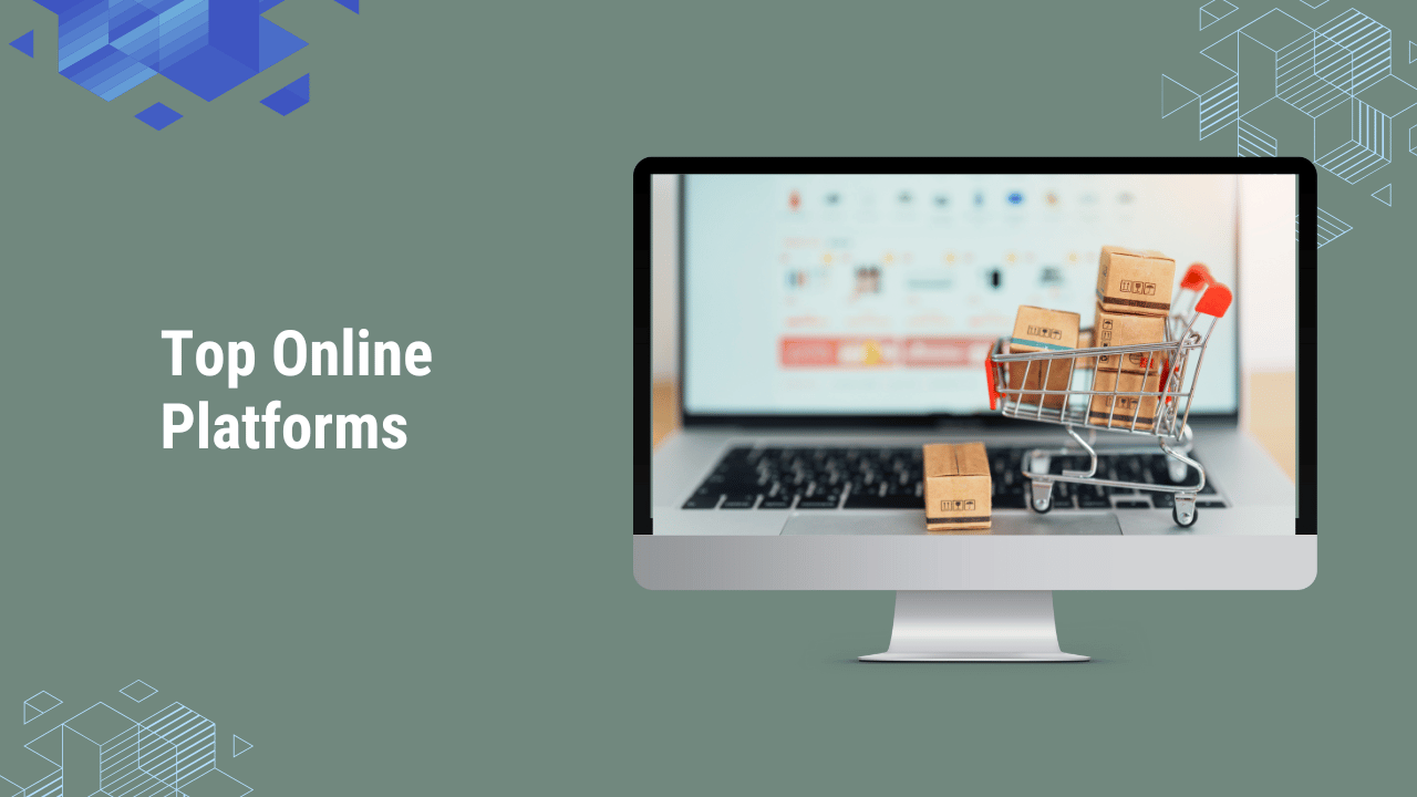 Top Online Platforms