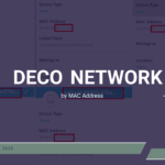 Deco Network