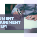 Document Management System