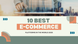 ECommerce Platforms