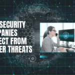 How Security Companies protect from insider threats