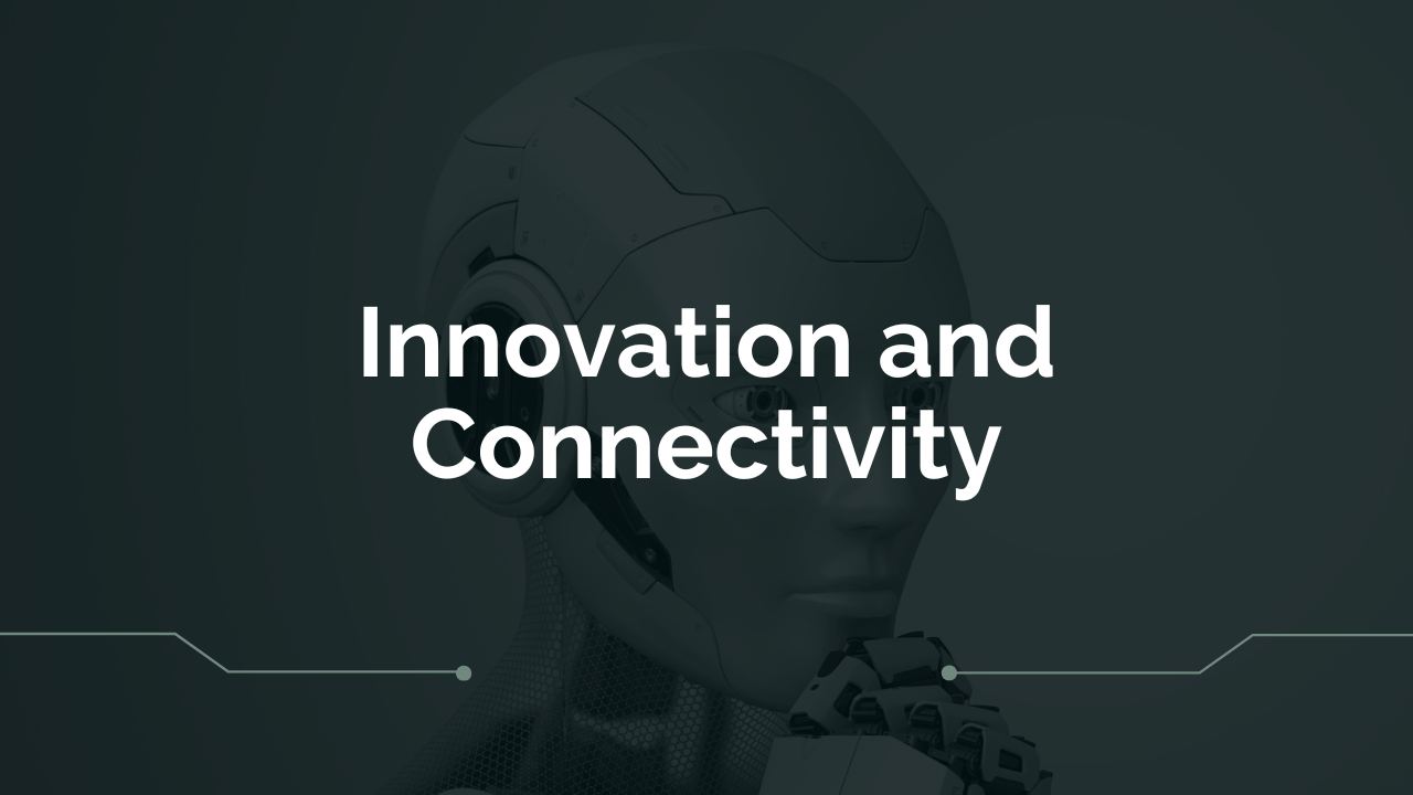 Events of the Technological World: An Inside Story on Innovation and Connectivity