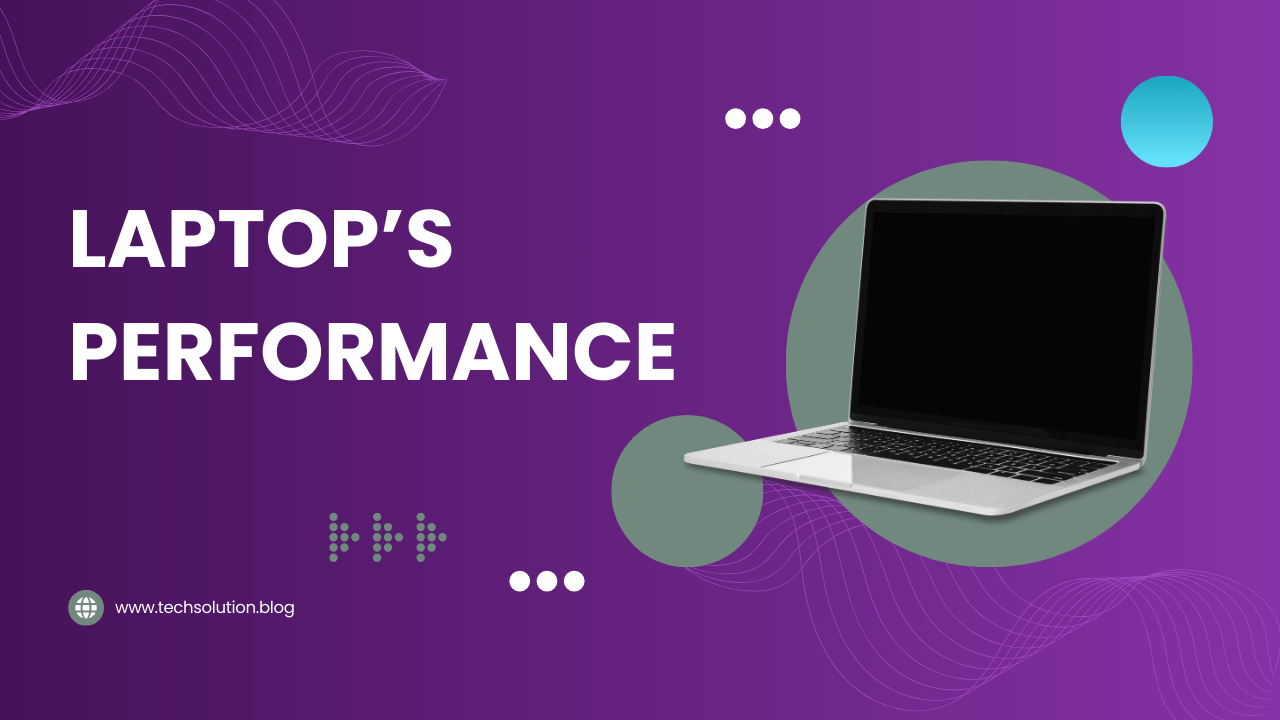 Top 10 Tips to Boost Your Laptop’s Performance Instantly