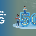 MCCRM In 5G