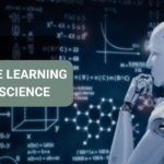 Machine Learning in Data Science