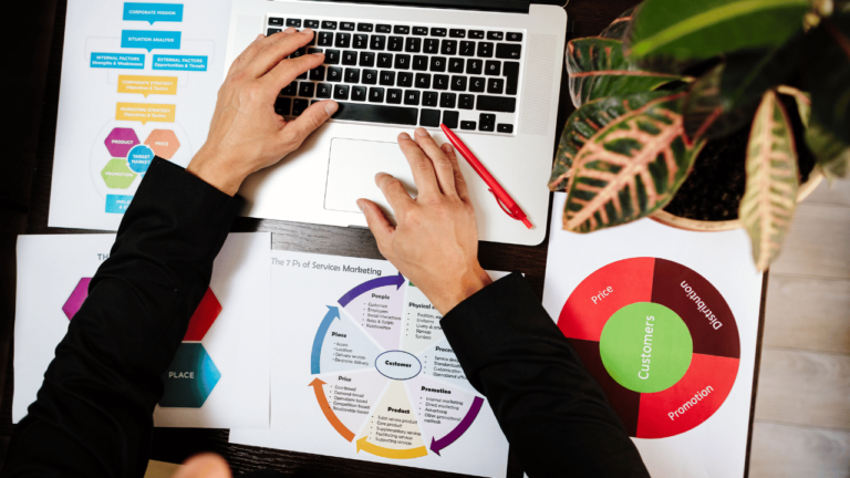Effective Tips for Marketing Your Tech Brand