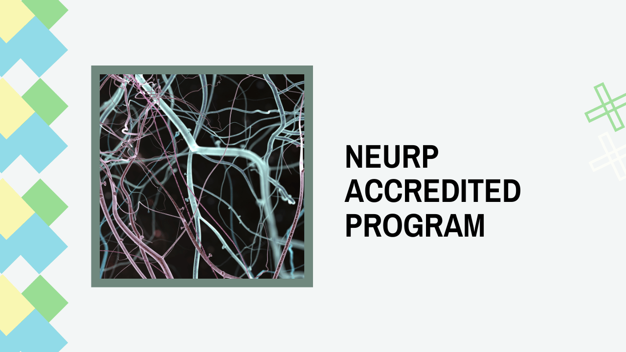 NEURP Accredited Program