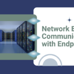 Network Error Communicating with Endpoint