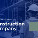 Small Construction Company