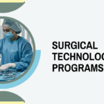 Surgical Technology Programs