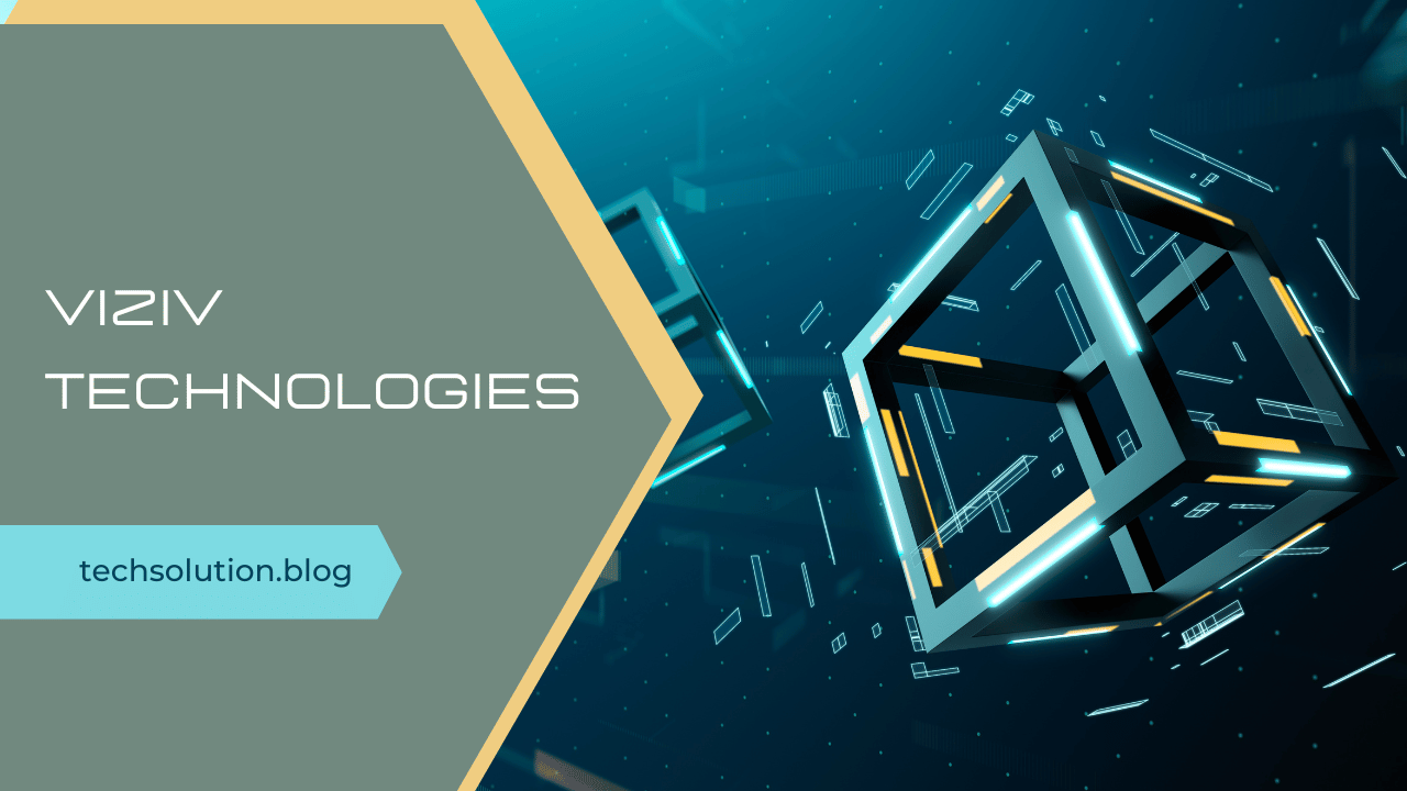 Can I Invest in VIZIV Technologies?