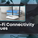 Wi-Fi Connectivity Issues