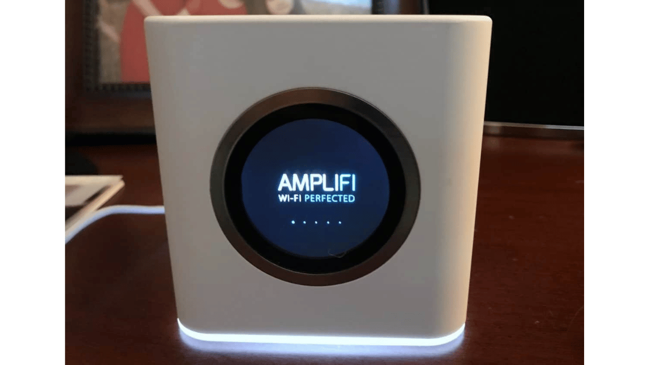 Add a Hard Drive to Your AmpliFi HD Network