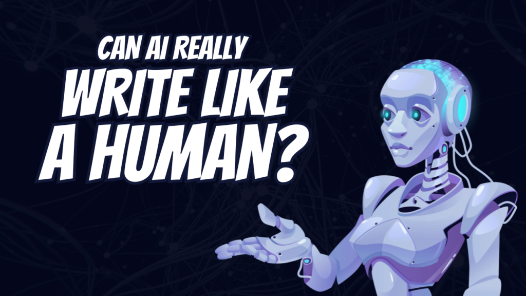 Ai vs Human