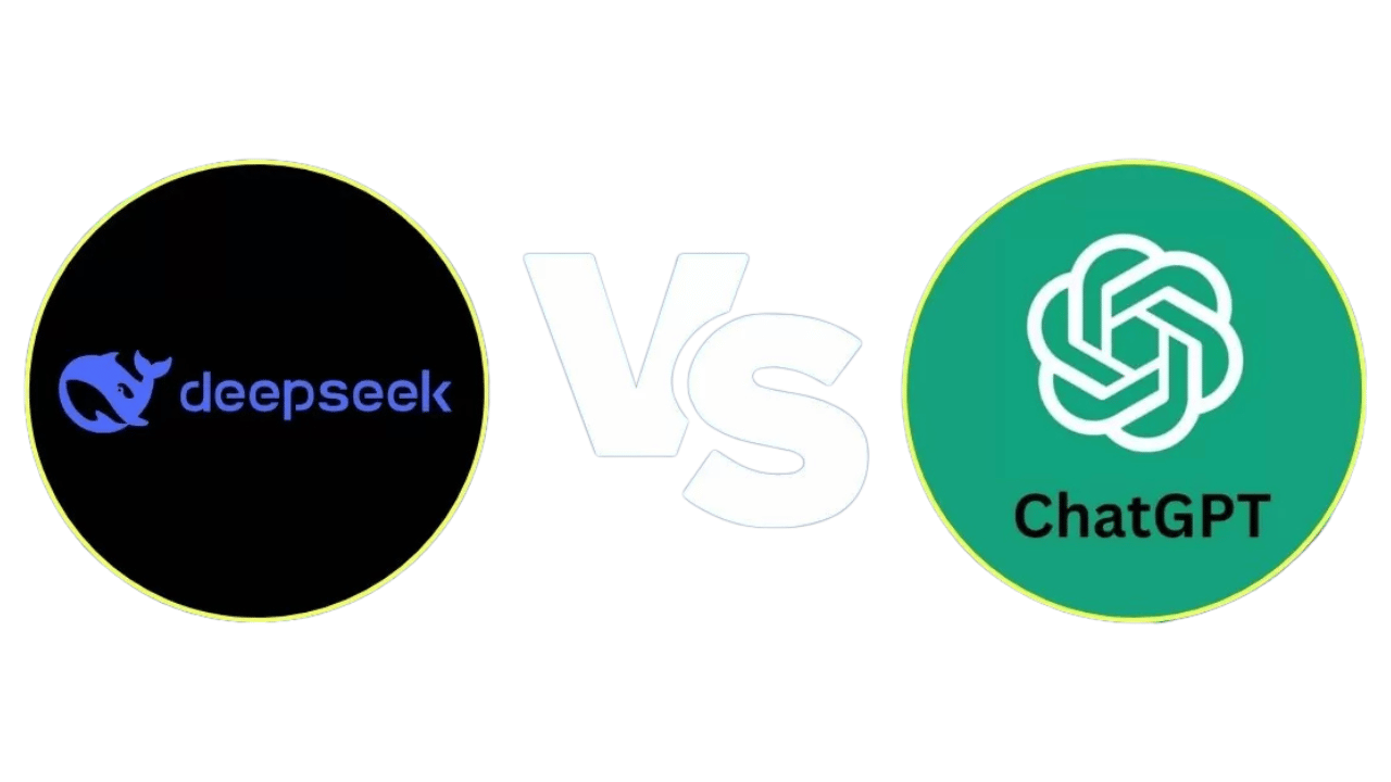ChatGPT vs DeepSeek: Has China Taken the Lead in AI Development?