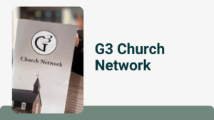 G3 Church Network