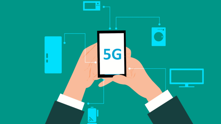 What Is MCX Support In 5g Network?